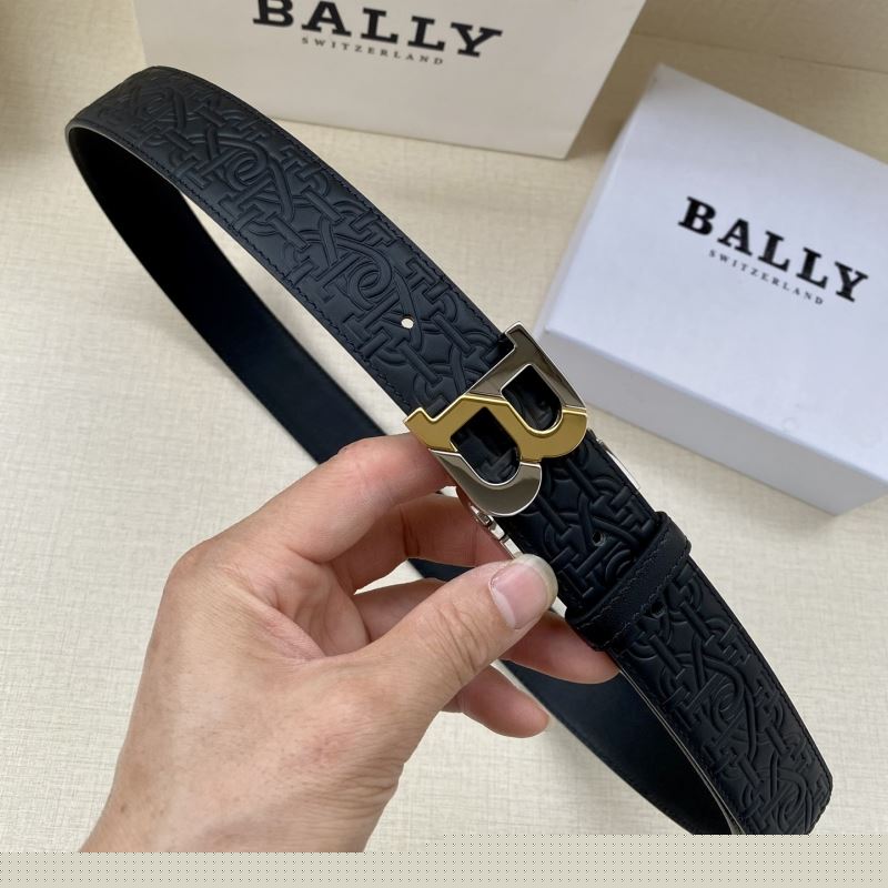 BALLY
